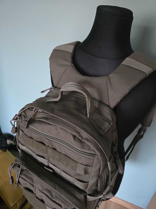 Plecak 5.11 Rush12 Ranger Green