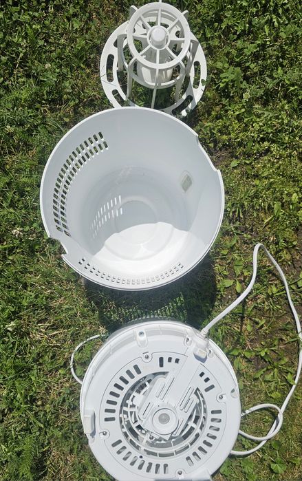 Nawilżacz powietrza Philips