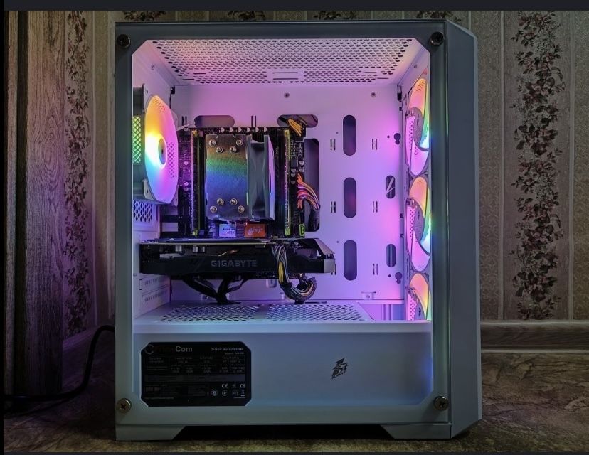 Компʼютер ігровий