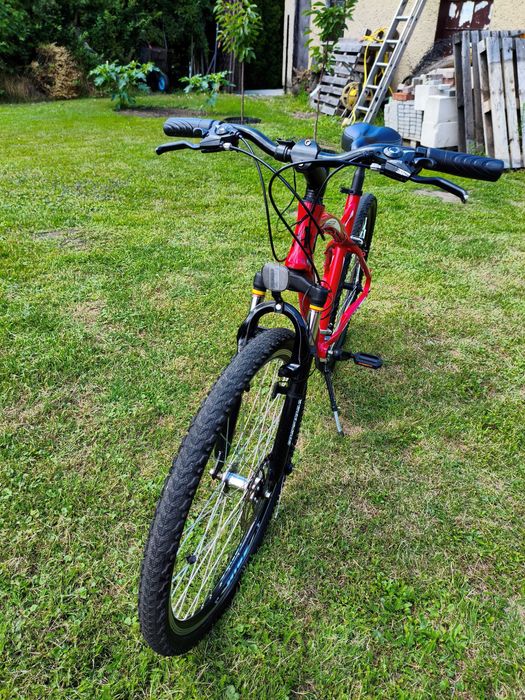 Sprzedam rower cross -  koło 26