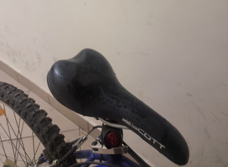 Rower górski Scott, marka Tinder  26 cali