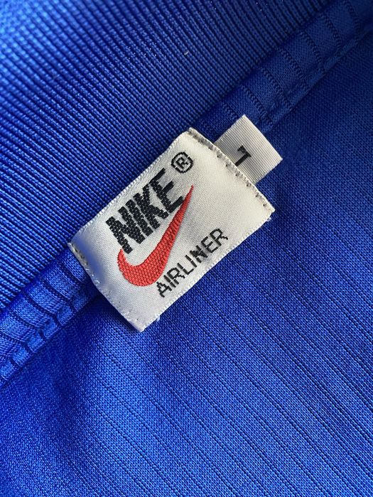 Поло Nike Airliner оригинал