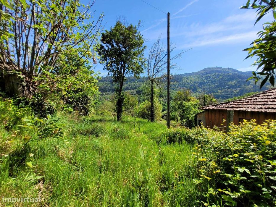 Moradia Devoluta T1 Venda em Cinfães,Cinfães