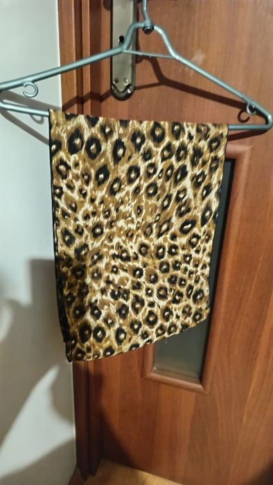 Delikatna apaszka Ala szalik