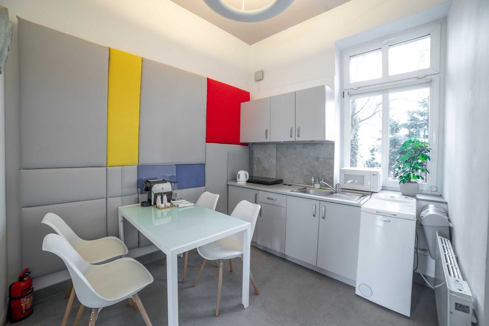 Właściciel sprzeda piękną kawalerkę 32,5m2