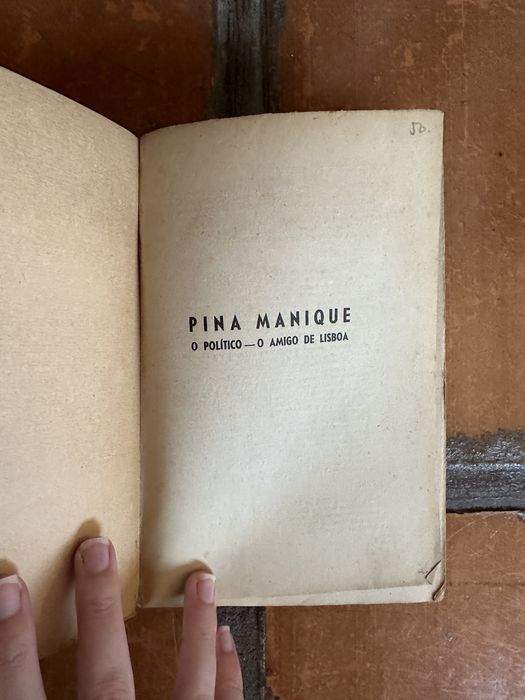 Livros F. A. Oliveira Martins: O Ultimatum visto por António Enes e Pina Manique, político, amigo de Lisboa