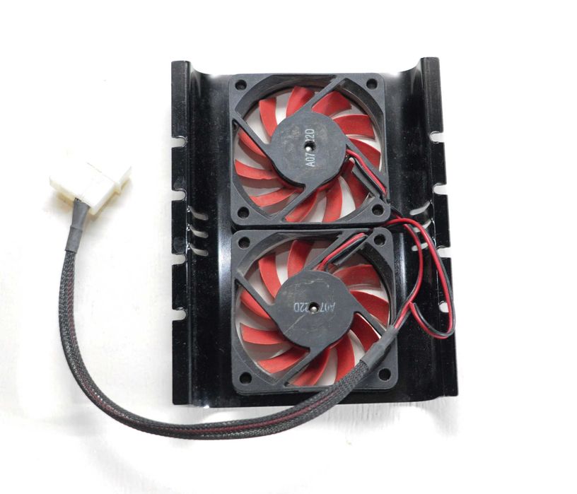 ‼️охолодження для жорстких дисків Deepcool IceDisk 2 hdd