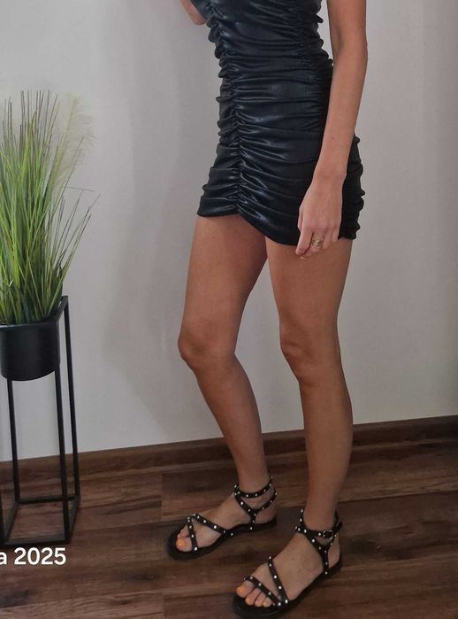 Sandały deezee raz ubrane