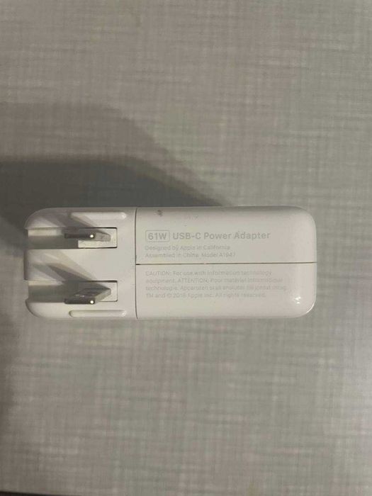 MacBook Pro 13” 2019