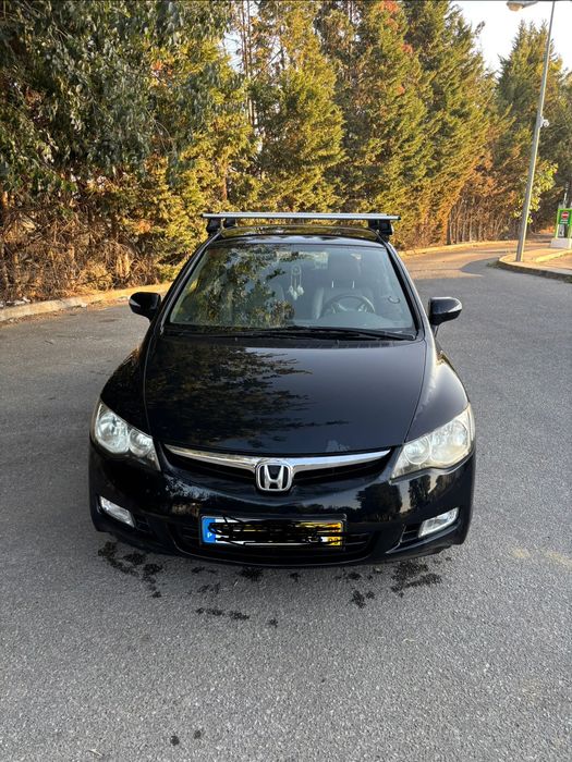 Honda Civic 1.3 ÍMÃ
