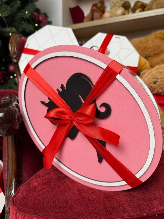 Сладкий подарочный набор,Жіночий подарунковий набір