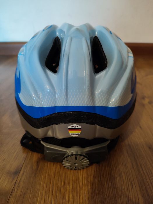 Kask dziecięcy Puky