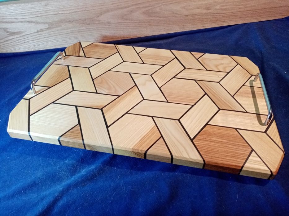 Доска для подачи