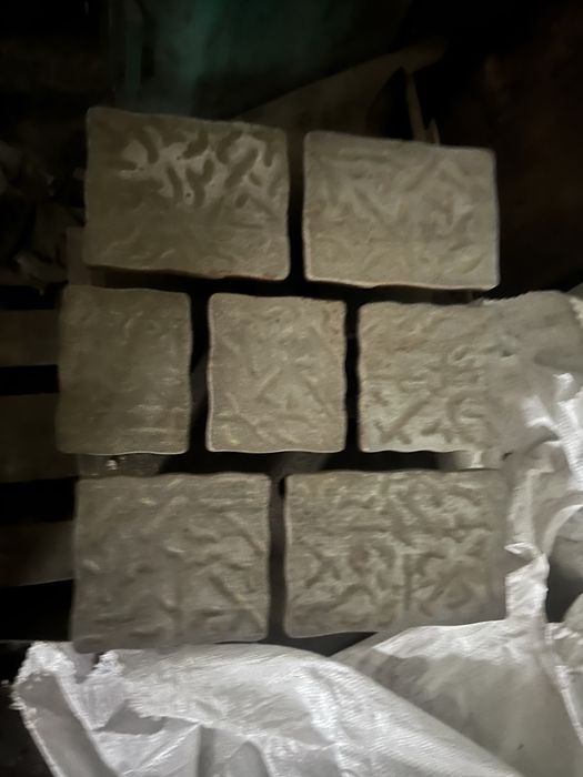 Вібропресс ПВ-12