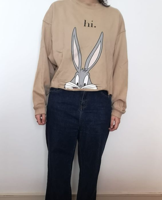 Vendo 7 sweats por 15€