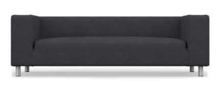 Capa sofá KLIPPAN 4 lugares (IKEA)
