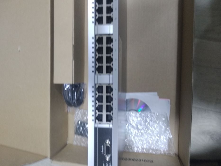 Коммутатор D-Link