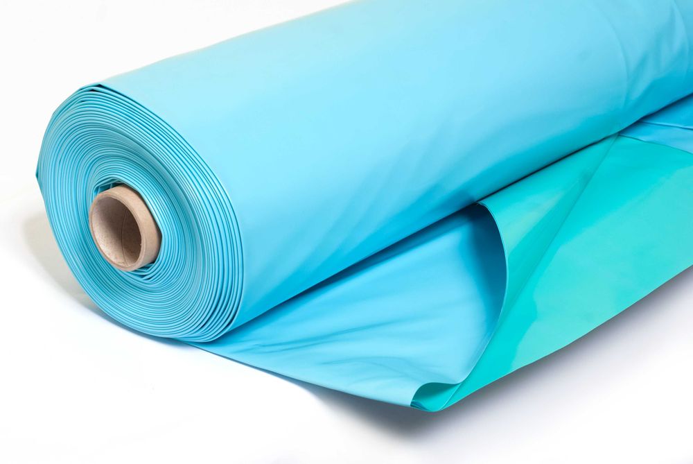 Плівка для ставків та басейнів AKWEN, Польща Marma