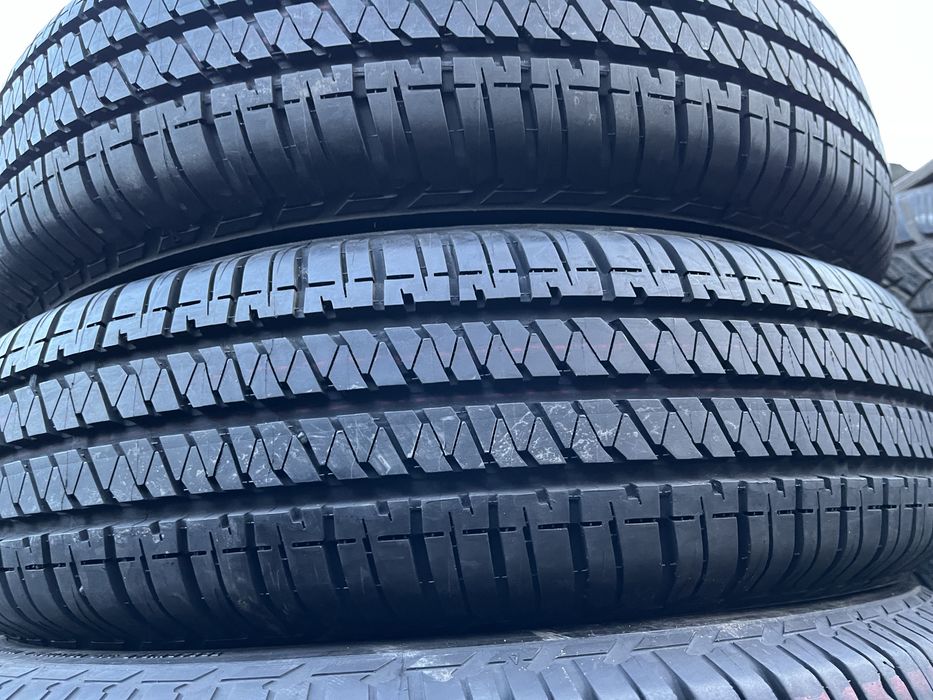 195/80/R15 (літо ) Bridgestone Dueler H/P вул.Дружківська12
