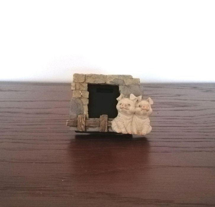 Moldura para fotografia