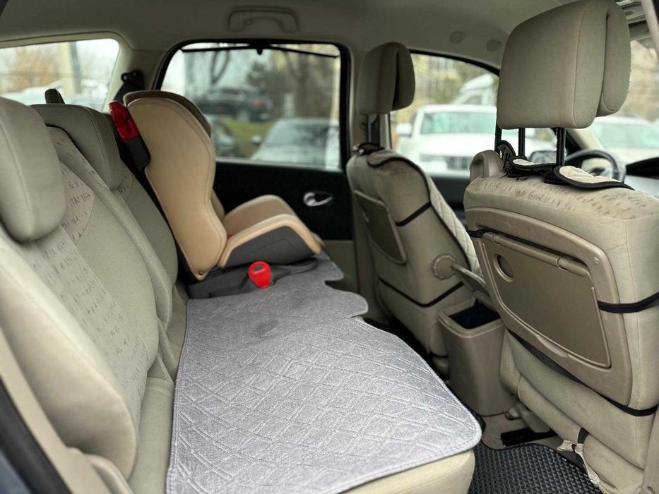 Продам Renault Megane Scenic 2006р. #73430