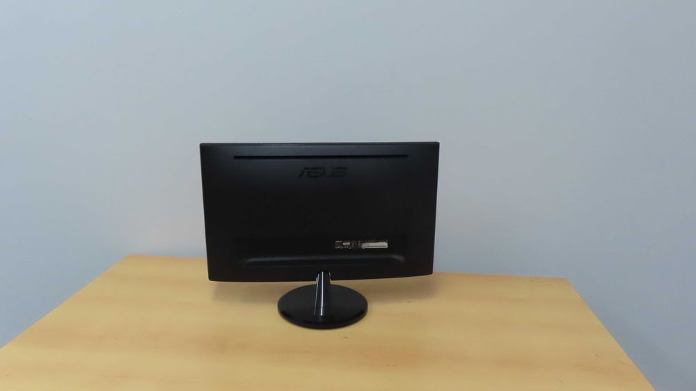 Monitor Asus VP228, de 21,5 polegadas - Wide Screen