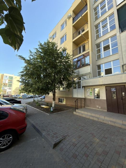 Продам 1 кім квартиру ЖК Сьоме Небо(351-231)