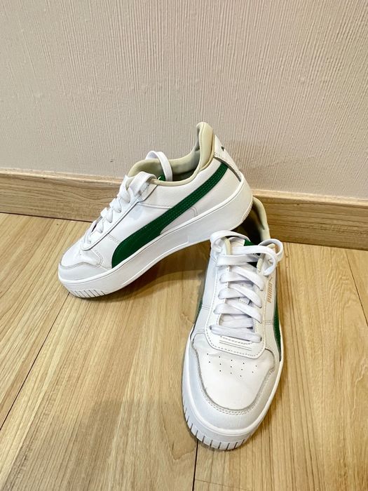 Кросівки Puma Carina Street 24 см