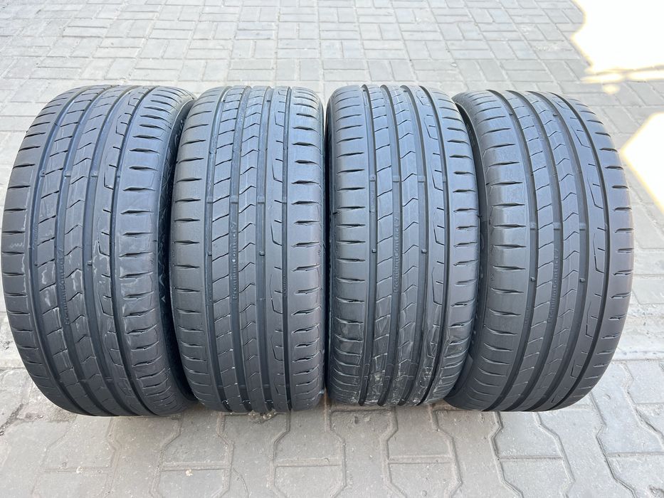 Continental PremiumContact 7 225/45 R17 91Y