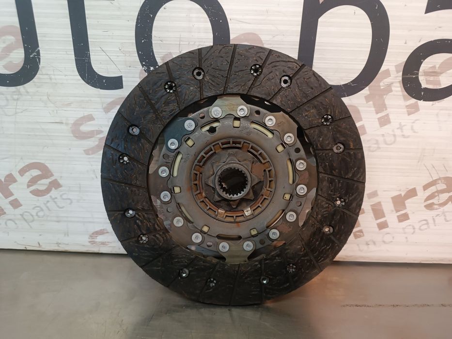Kit Embraiagem ALFA ROMEO 159 - 124047741