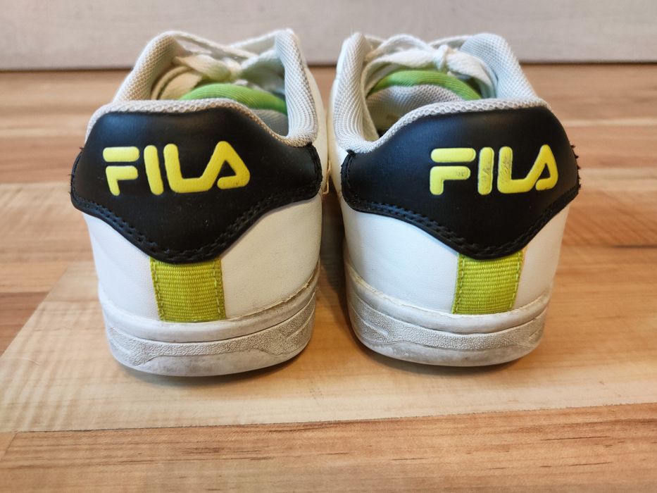 Buty sportowe 35/36 Fila - 25 cm