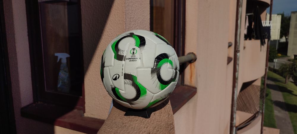 Conjunto Bolas Competições UEFA