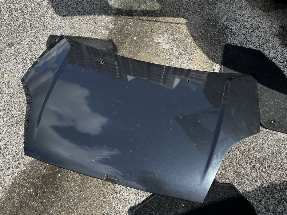 Capot Ford Fiesta MK5 (2002/ 2008)