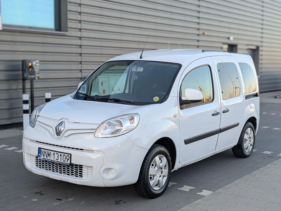 Renault Kangoo