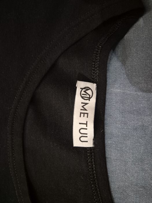 Bluzka Me Tuu S/M #klasykastylu