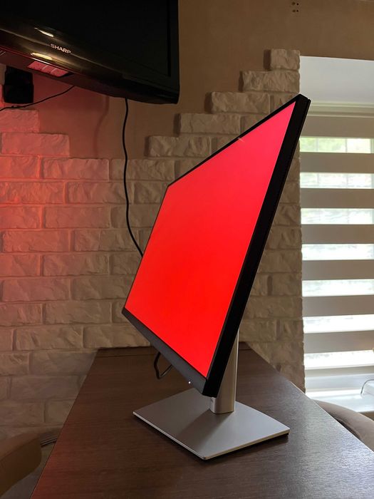 dell u2723qe - купить монитор для ПК - Цена на OLX.ua