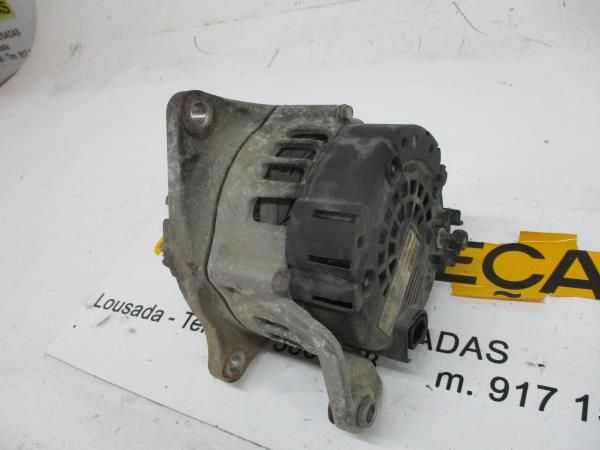 Alternador PEUGEOT Boxer