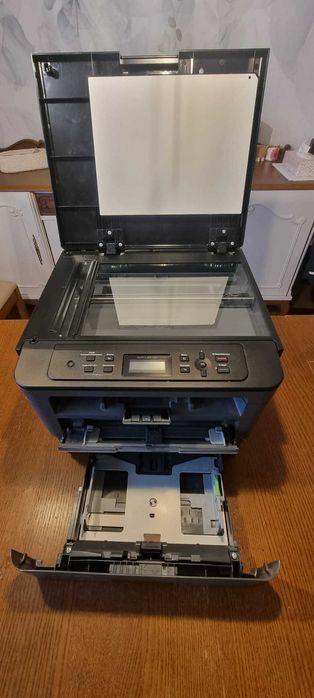 Drukarka, kopiarka, skaner - Brother dcp l2512d