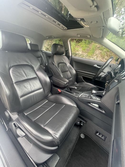 Audi a3 2.0 tfsi