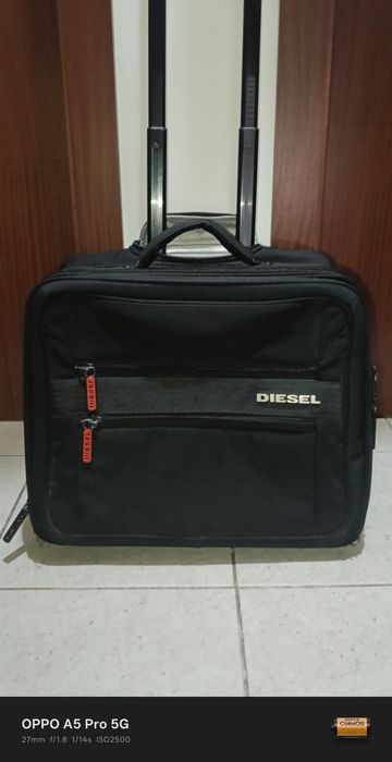 Mala trolley Diesel