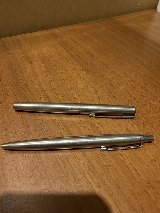 Parker jotter pióro + długopis