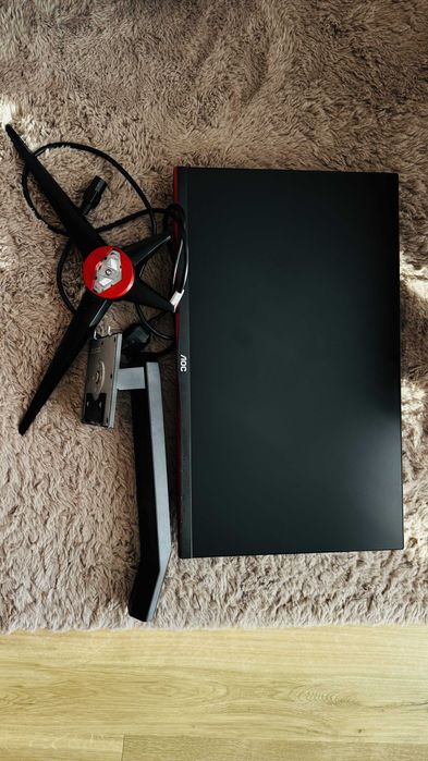 Monitor AOC Gaming