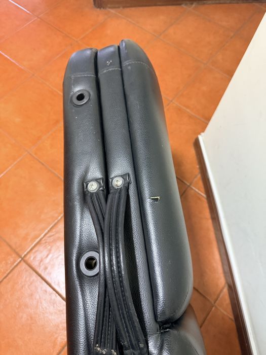 Marquesa dobravel