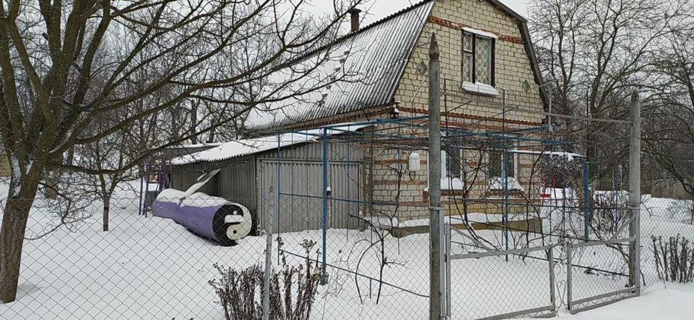 продам дачу между Песчаным и Шестаково 18 соток