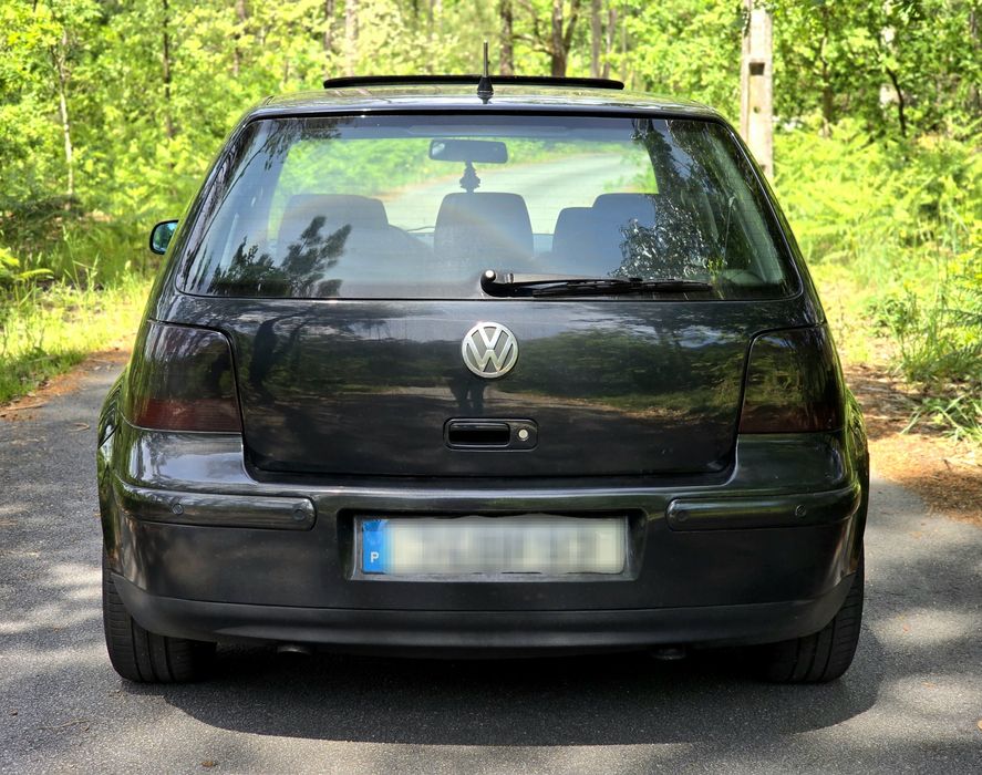 Volkswagen Golf 4 1.9tdi pd 2xx