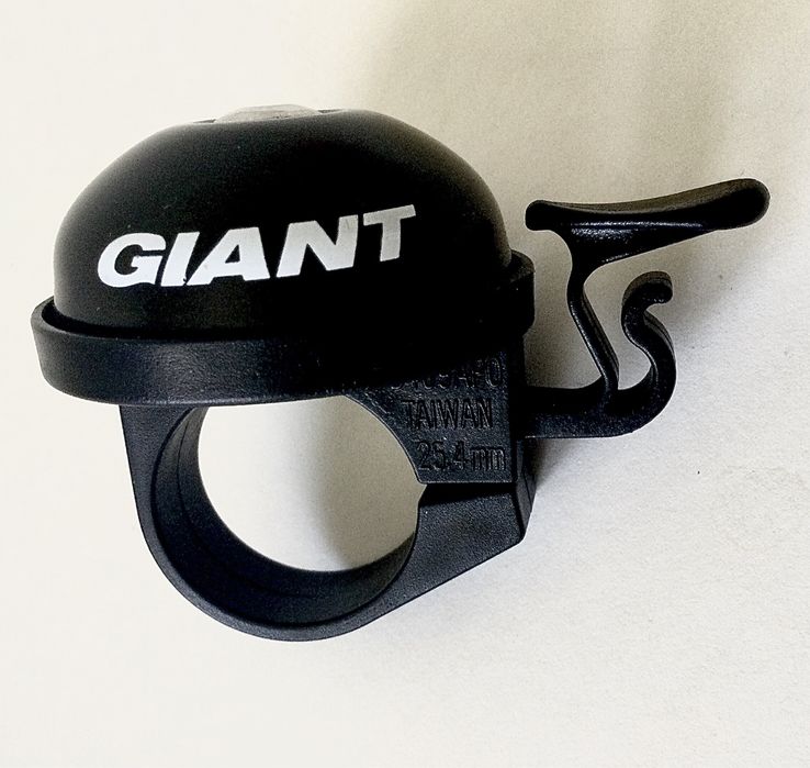 звонок велосипедный на велосипед Giant  [ новый ]