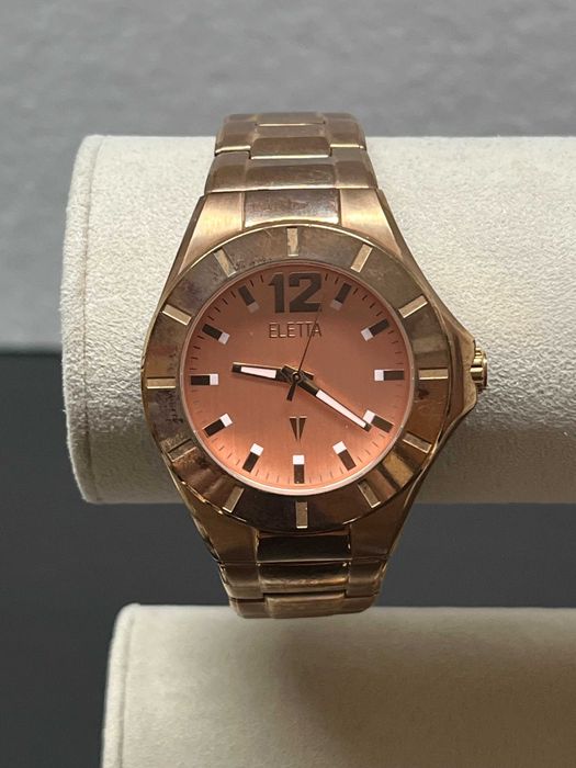 Relógio Eletta senhora
