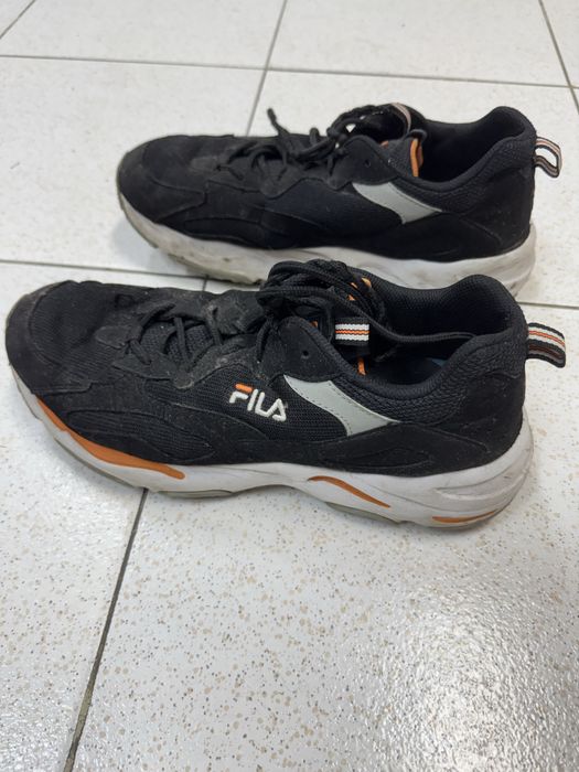 Sapatilhas da FILA