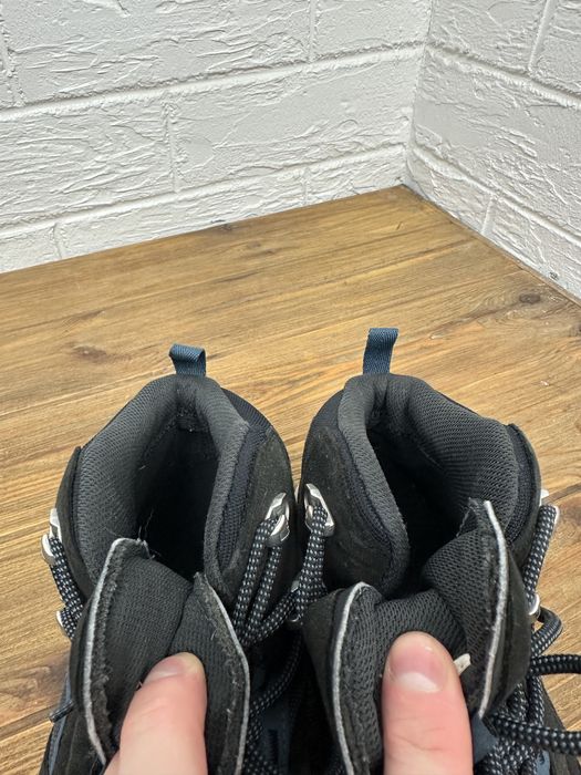 Ботинки Quechua мужские оригинал 42р waterproof