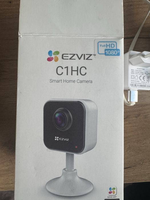 Видеокамера Ezviz CS-C1HC